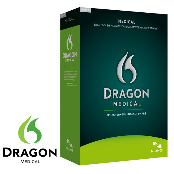 Torrent Dragon Medical Practice Edition