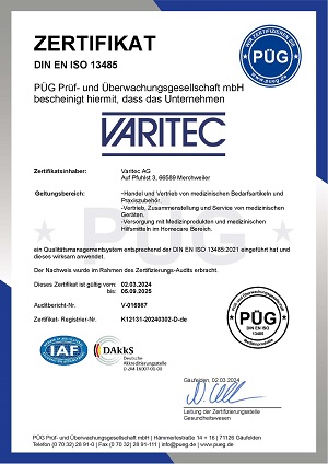 Zertifikat_13485-2021_Varitec_AG